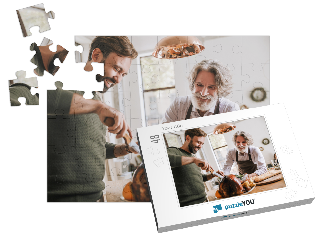 puzzle-48||pieces-with-box