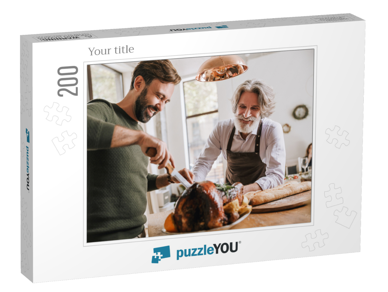 puzzle-200||box