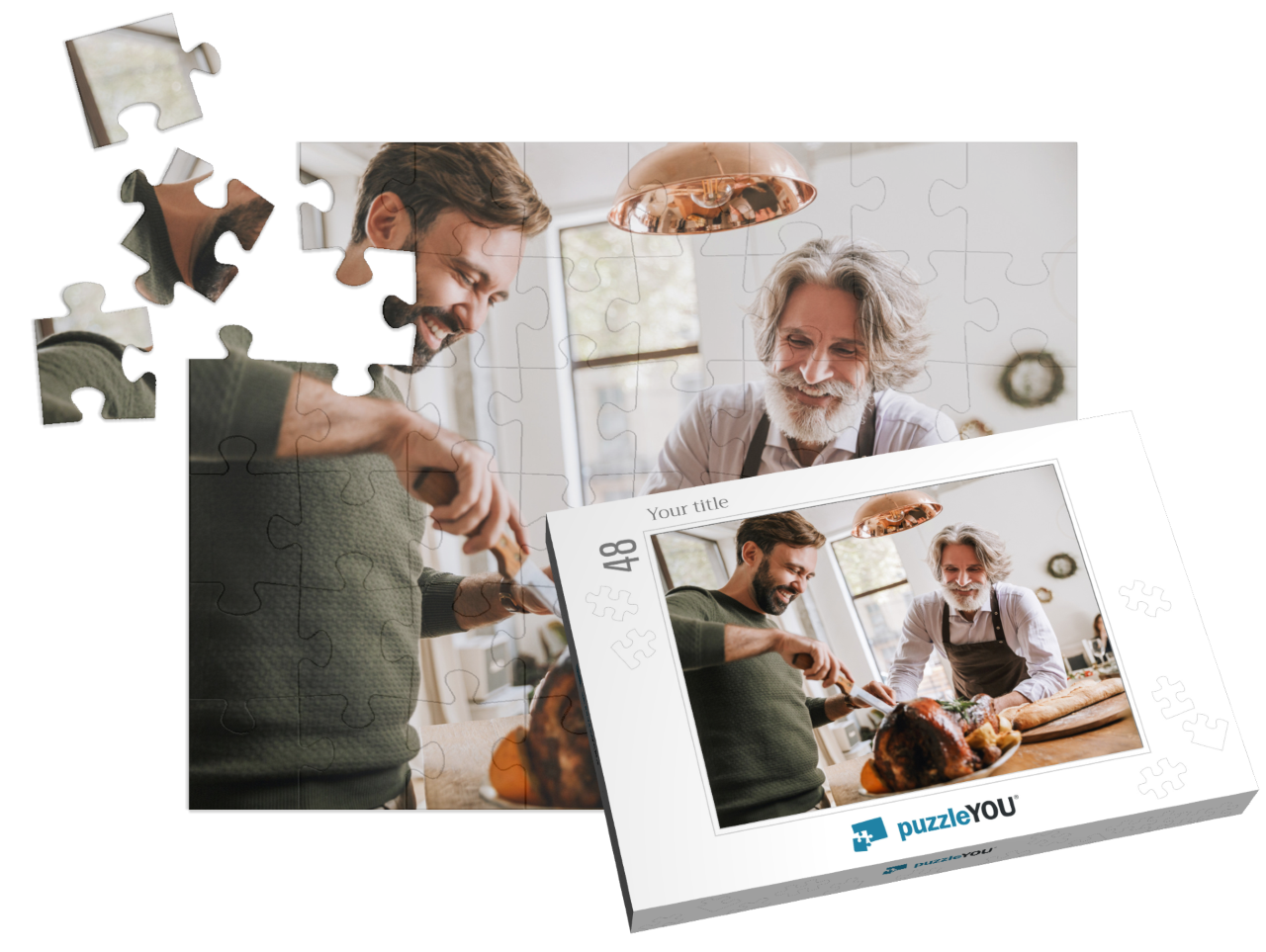 puzzle-48||pieces-with-box
