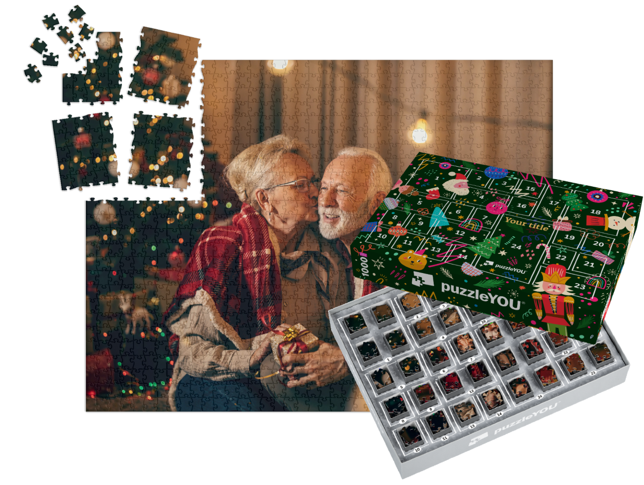 smart-sorted-puzzle-1000-advent-calendar||pieces-with-box
