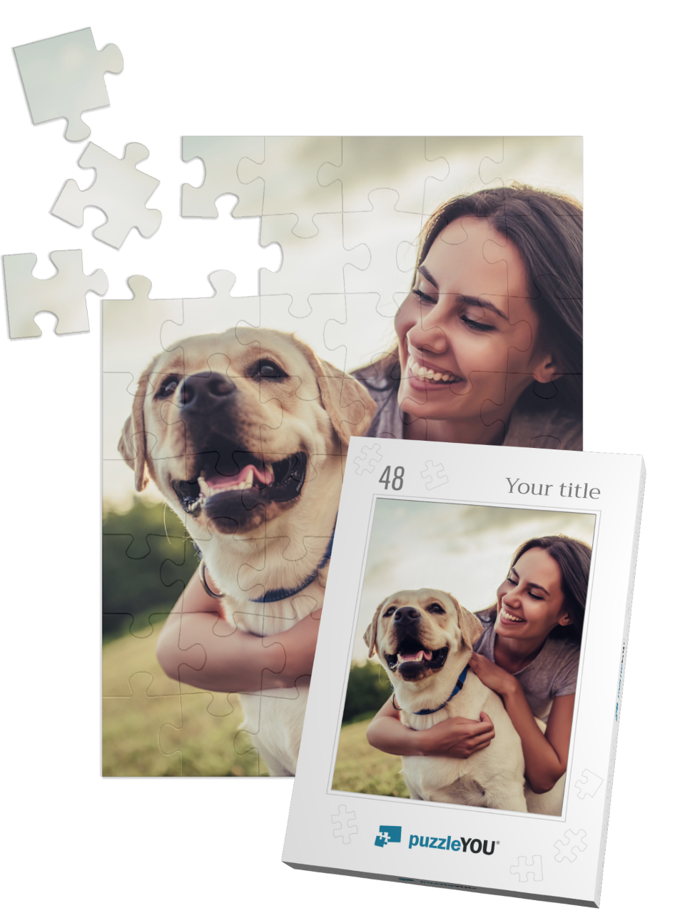 puzzle-48||pieces-with-box