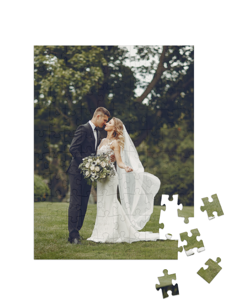 puzzle-100||pieces