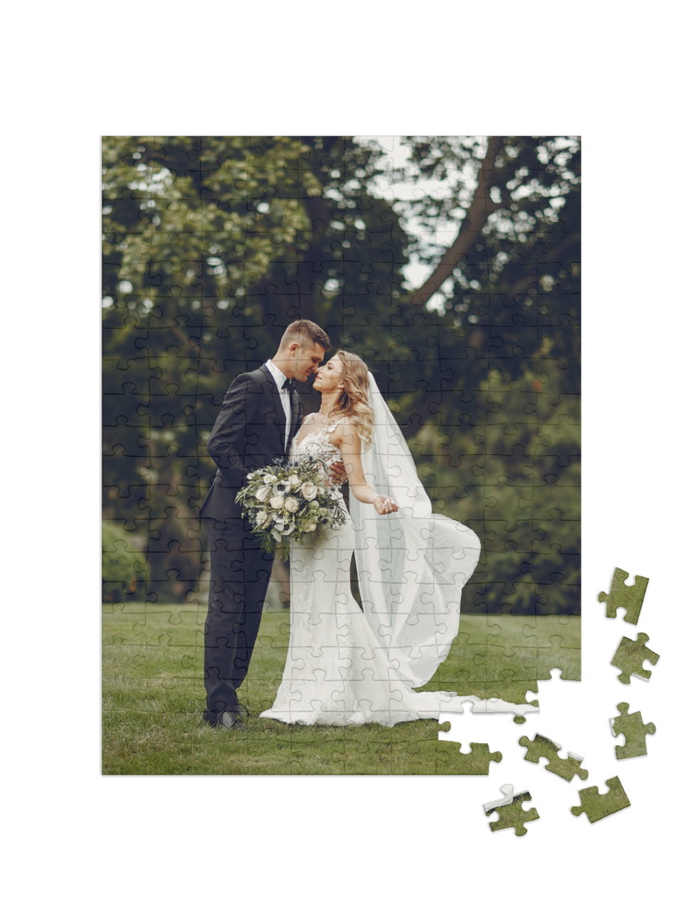 puzzle-200||pieces