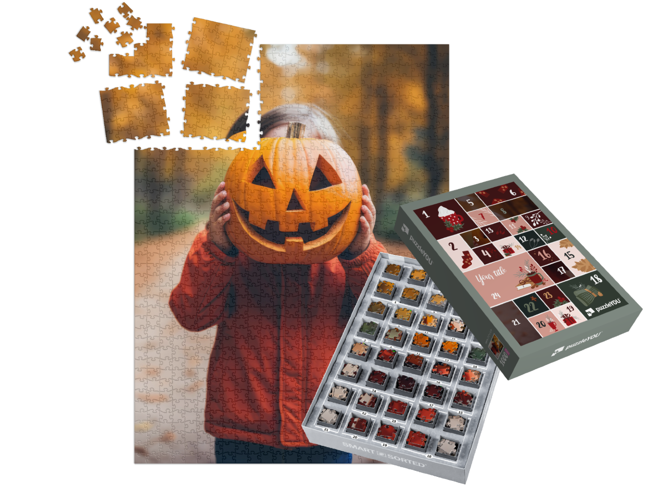 smart-sorted-puzzle-1000-advent-calendar||pieces-with-box