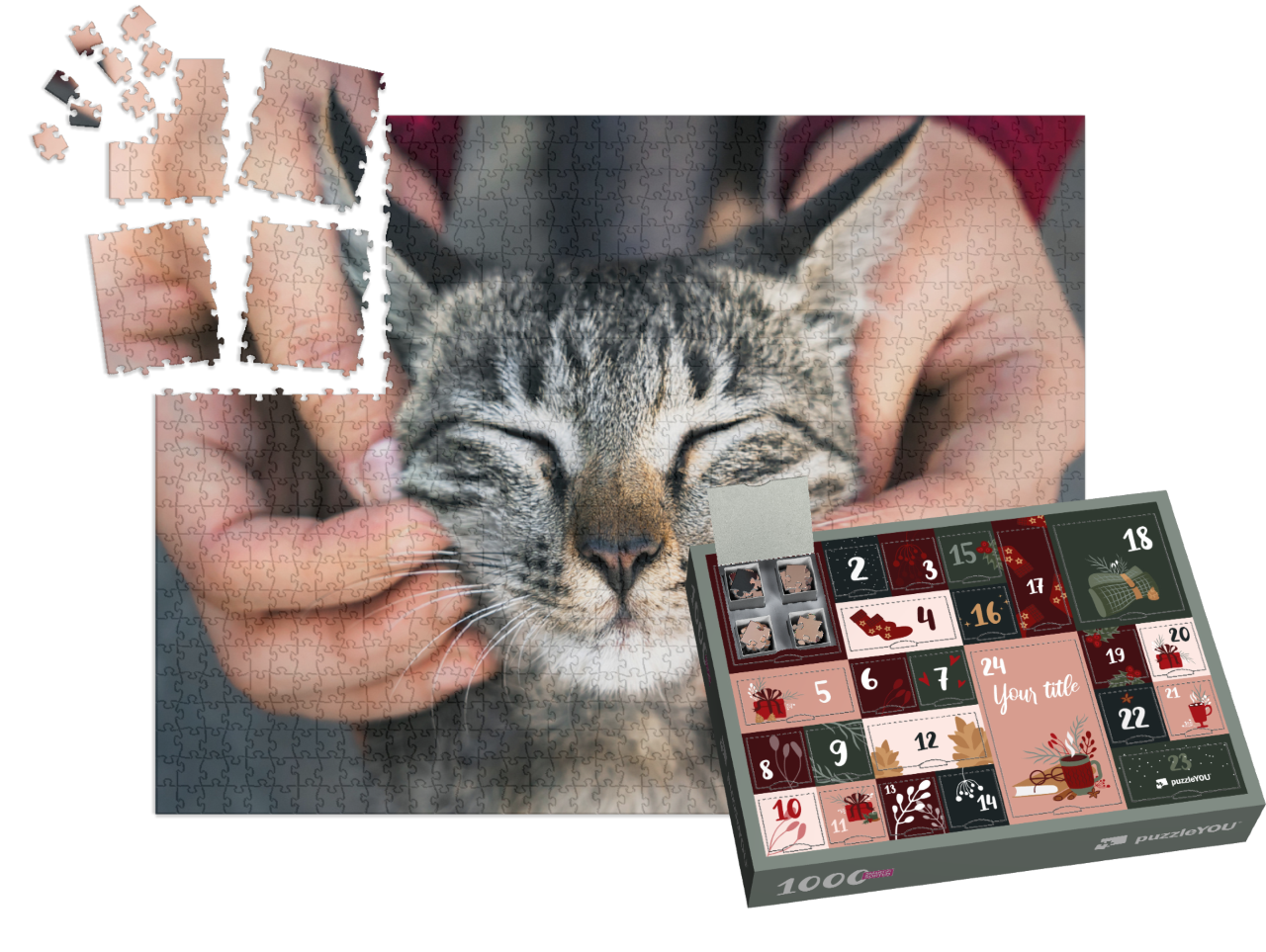 smart-sorted-puzzle-1000-advent-calendar||pieces-with-box