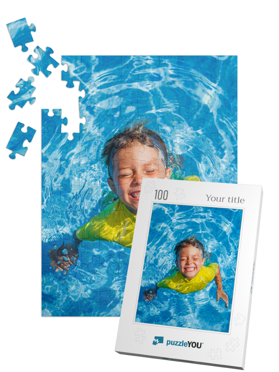 puzzle-100||pieces-with-box