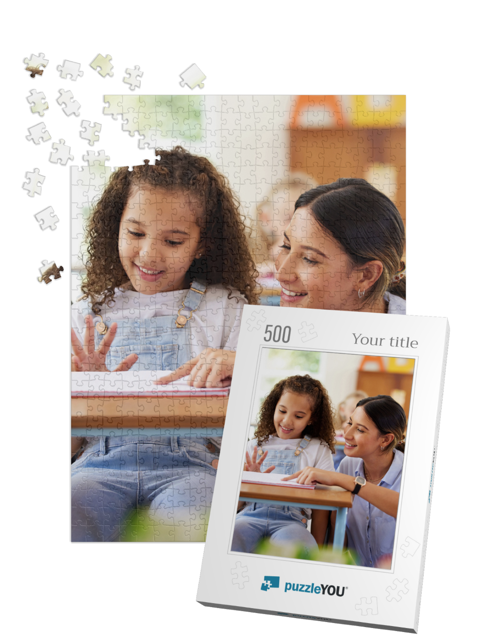 puzzle-500||pieces-with-box