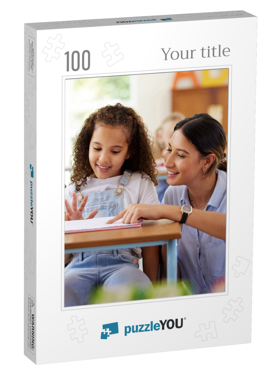 puzzle-100||box