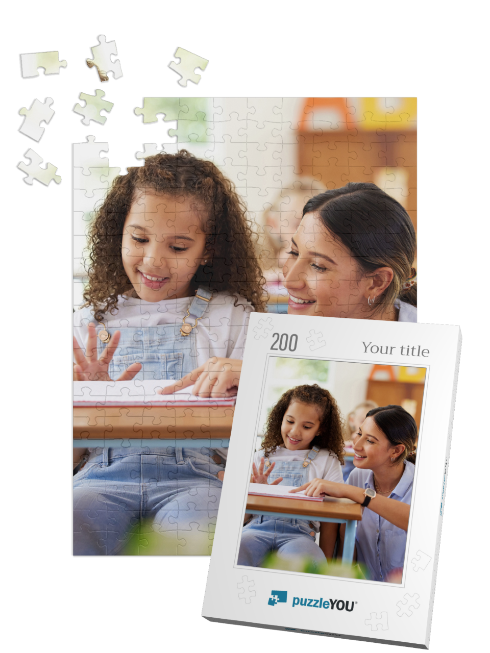 puzzle-200||pieces-with-box