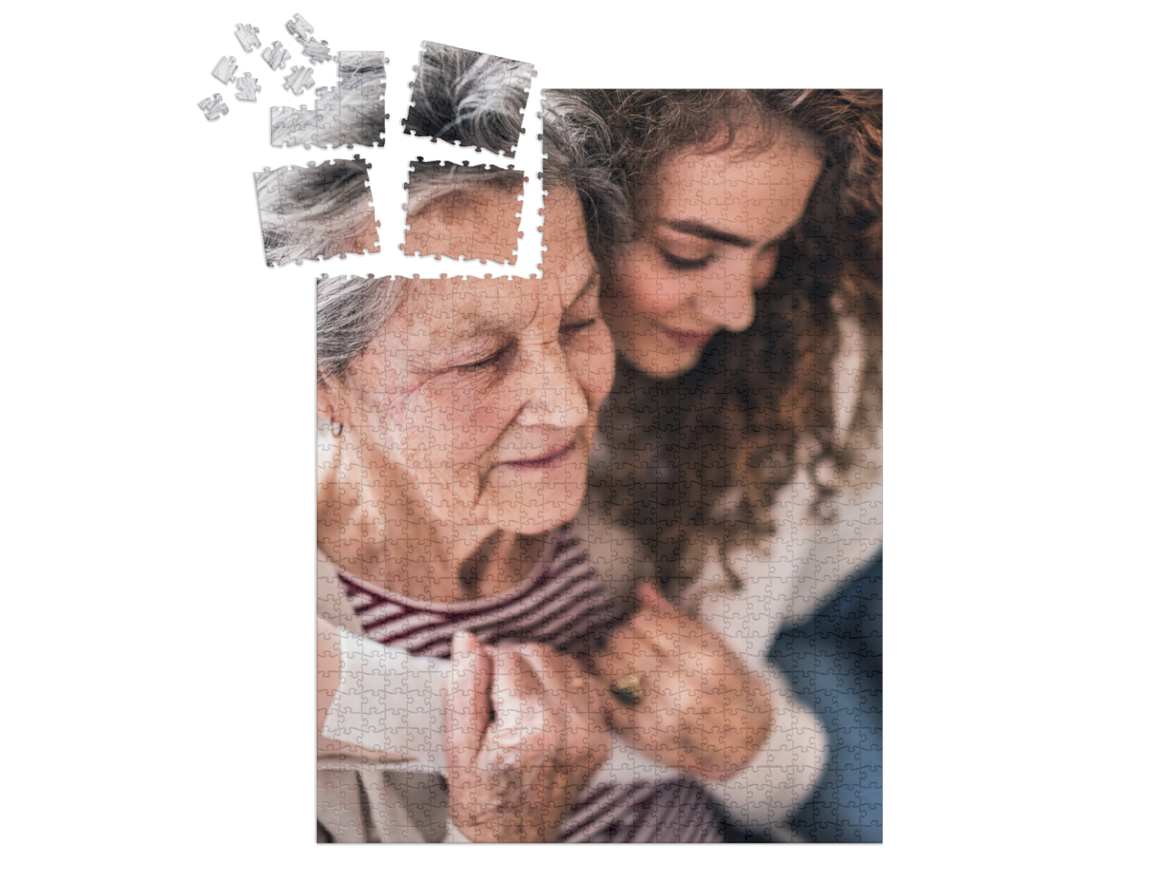 smart-sorted-puzzle-1000-advent-calendar||pieces