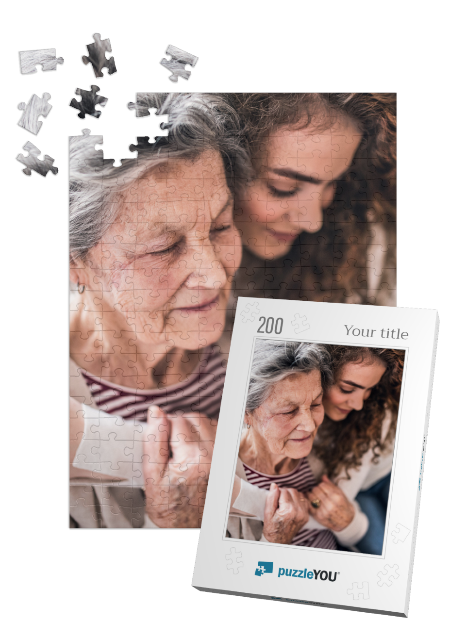 puzzle-200||pieces-with-box