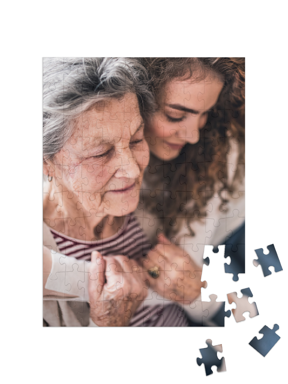 puzzle-100||pieces