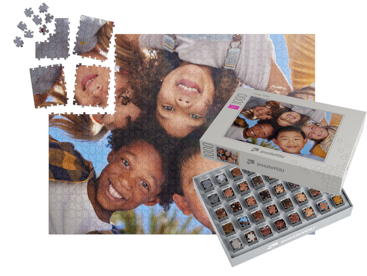 smart-sorted-puzzle-1000||pieces-with-box