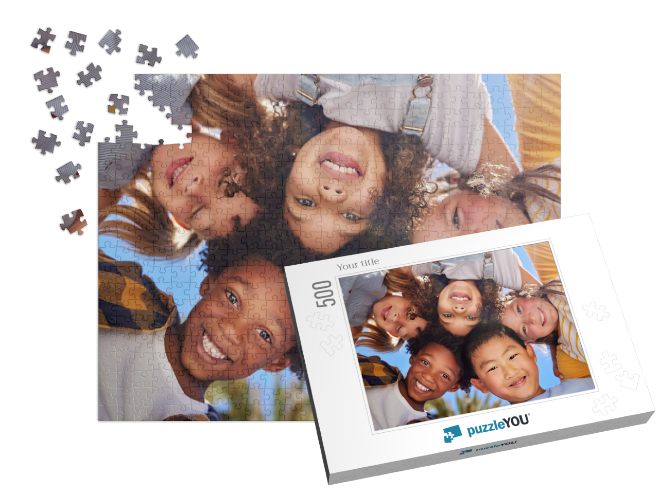 puzzle-500||pieces-with-box