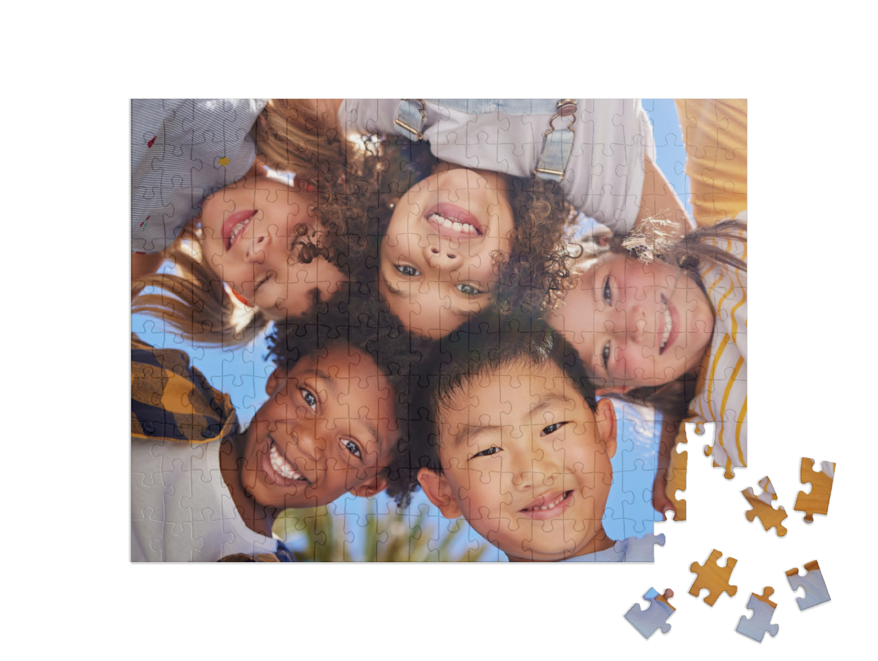 puzzle-200||pieces