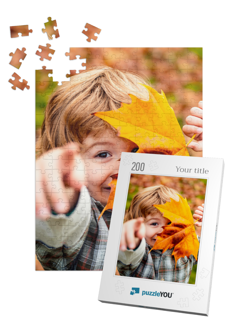 puzzle-200||pieces-with-box