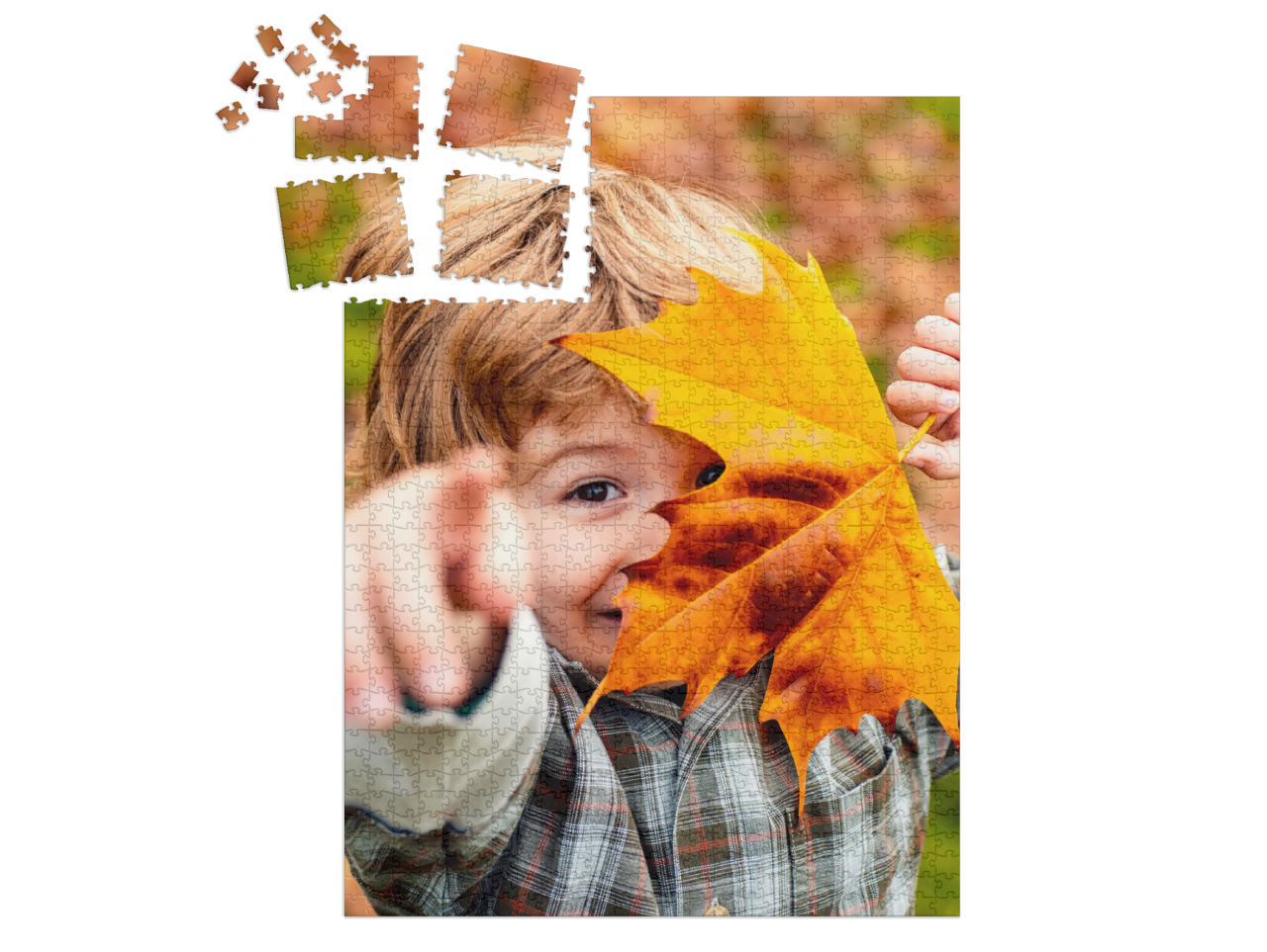 smart-sorted-puzzle-1000-advent-calendar||pieces