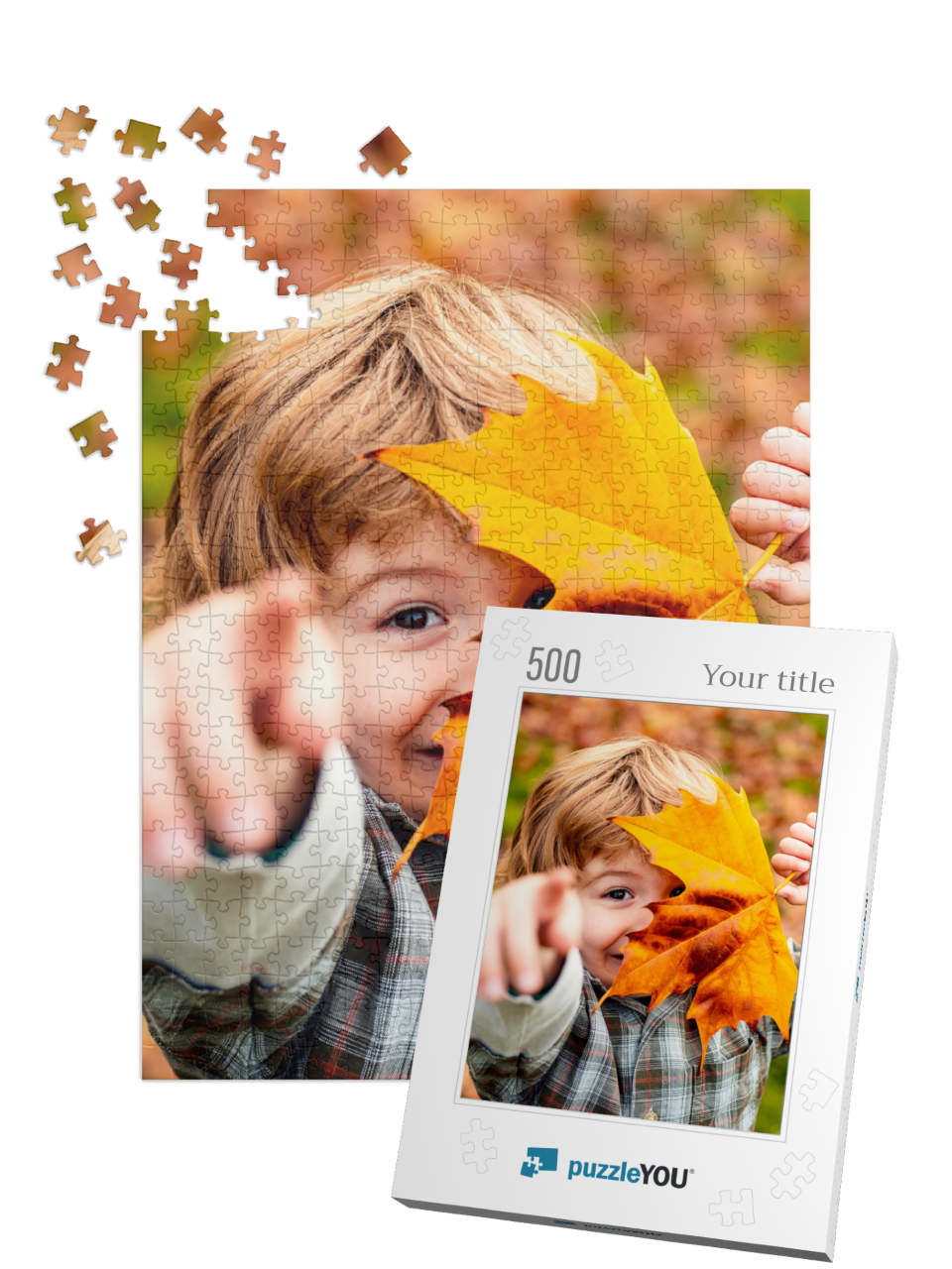 puzzle-500||pieces-with-box