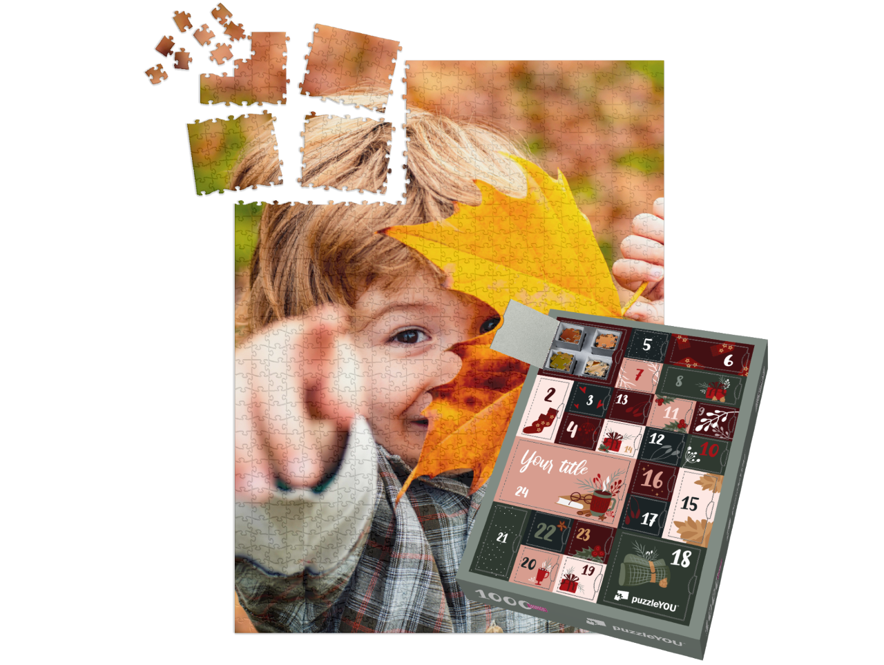 smart-sorted-puzzle-1000-advent-calendar||pieces-with-box