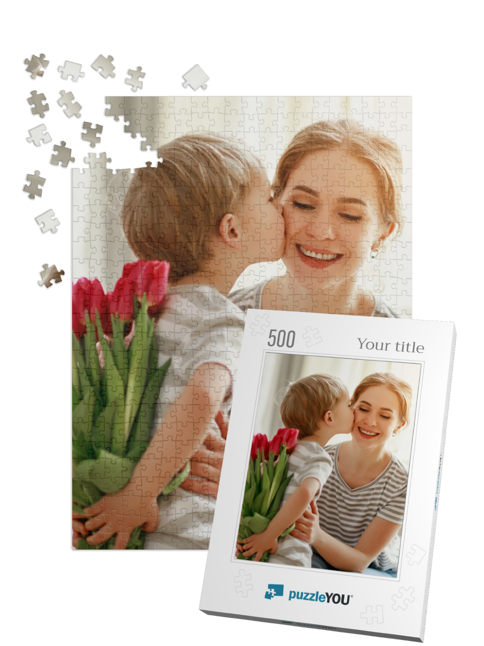 puzzle-500||pieces-with-box