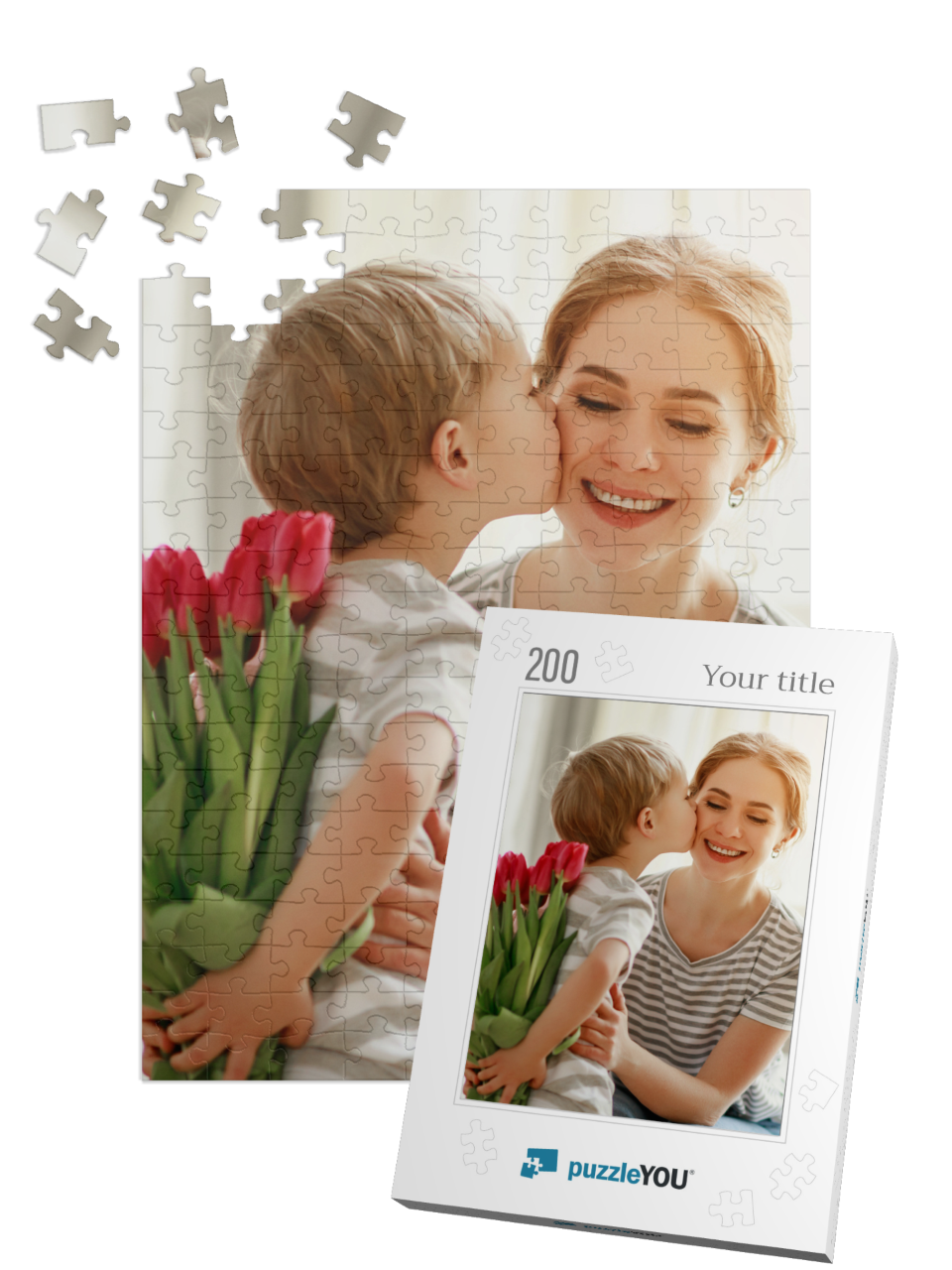 puzzle-200||pieces-with-box