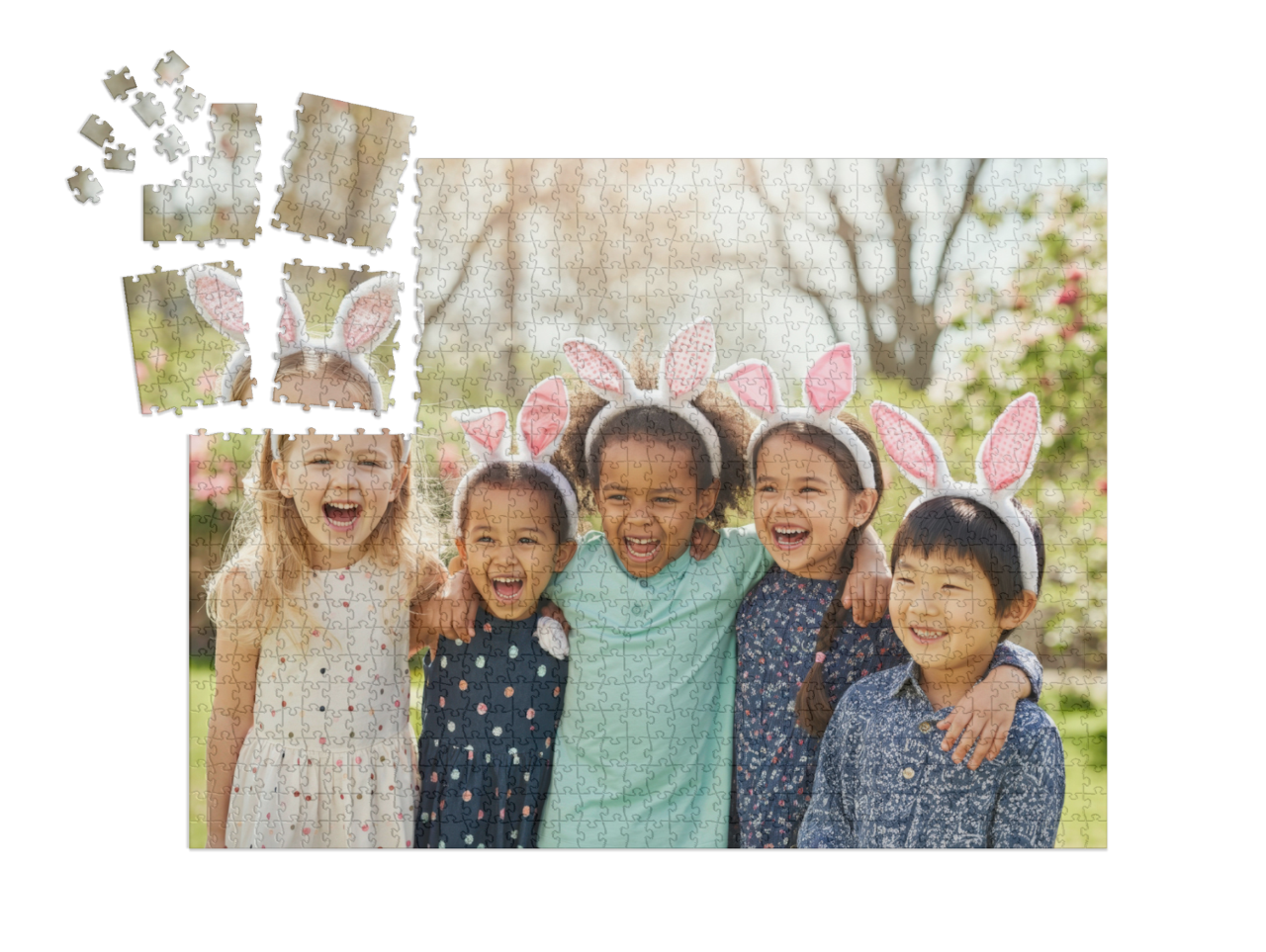 smart-sorted-puzzle-1000-advent-calendar||pieces