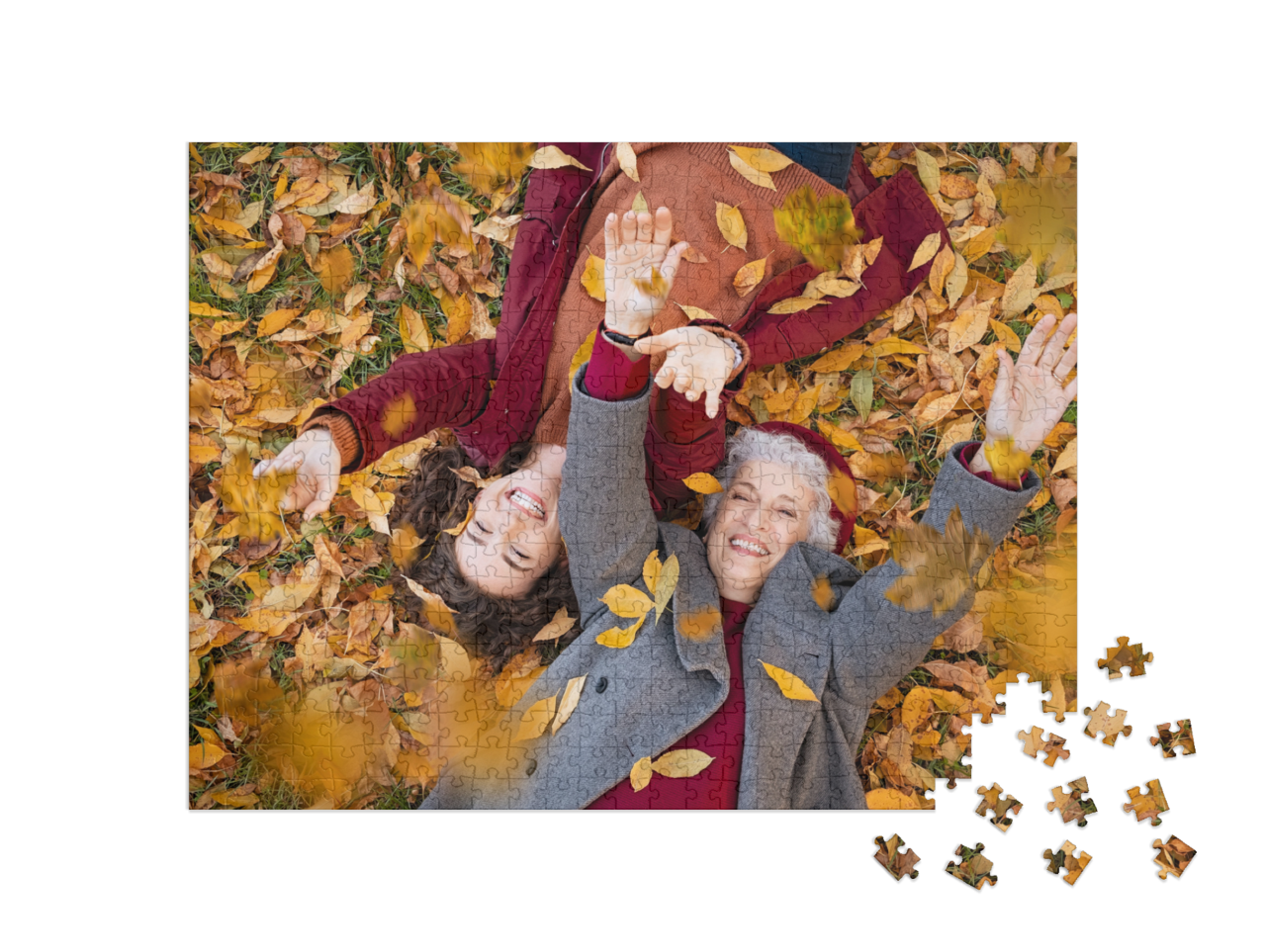 puzzle-500||pieces