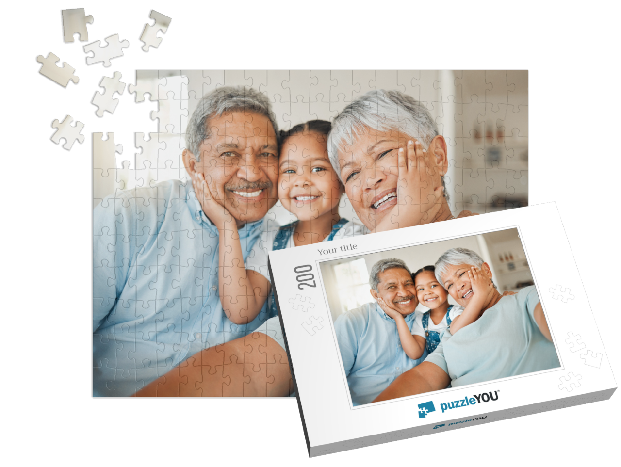 puzzle-200||pieces-with-box