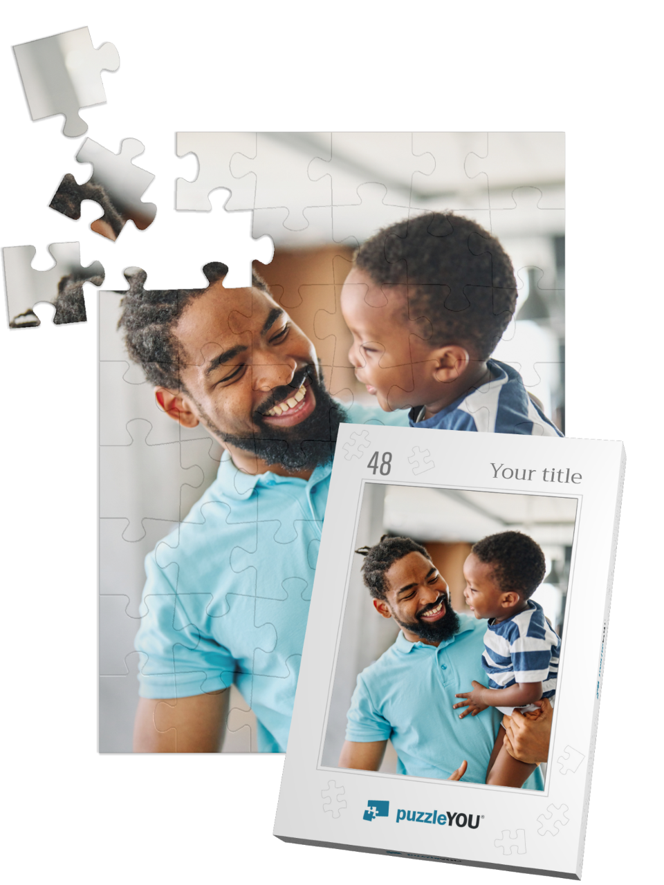 puzzle-48||pieces-with-box