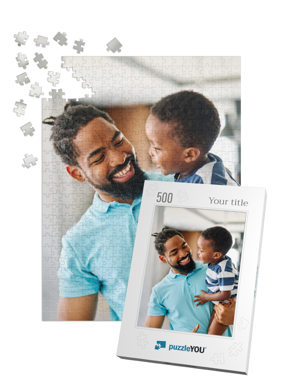 puzzle-500||pieces-with-box