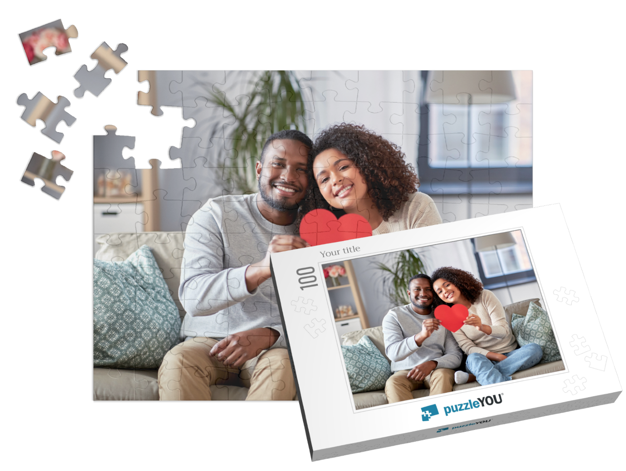 puzzle-100||pieces-with-box