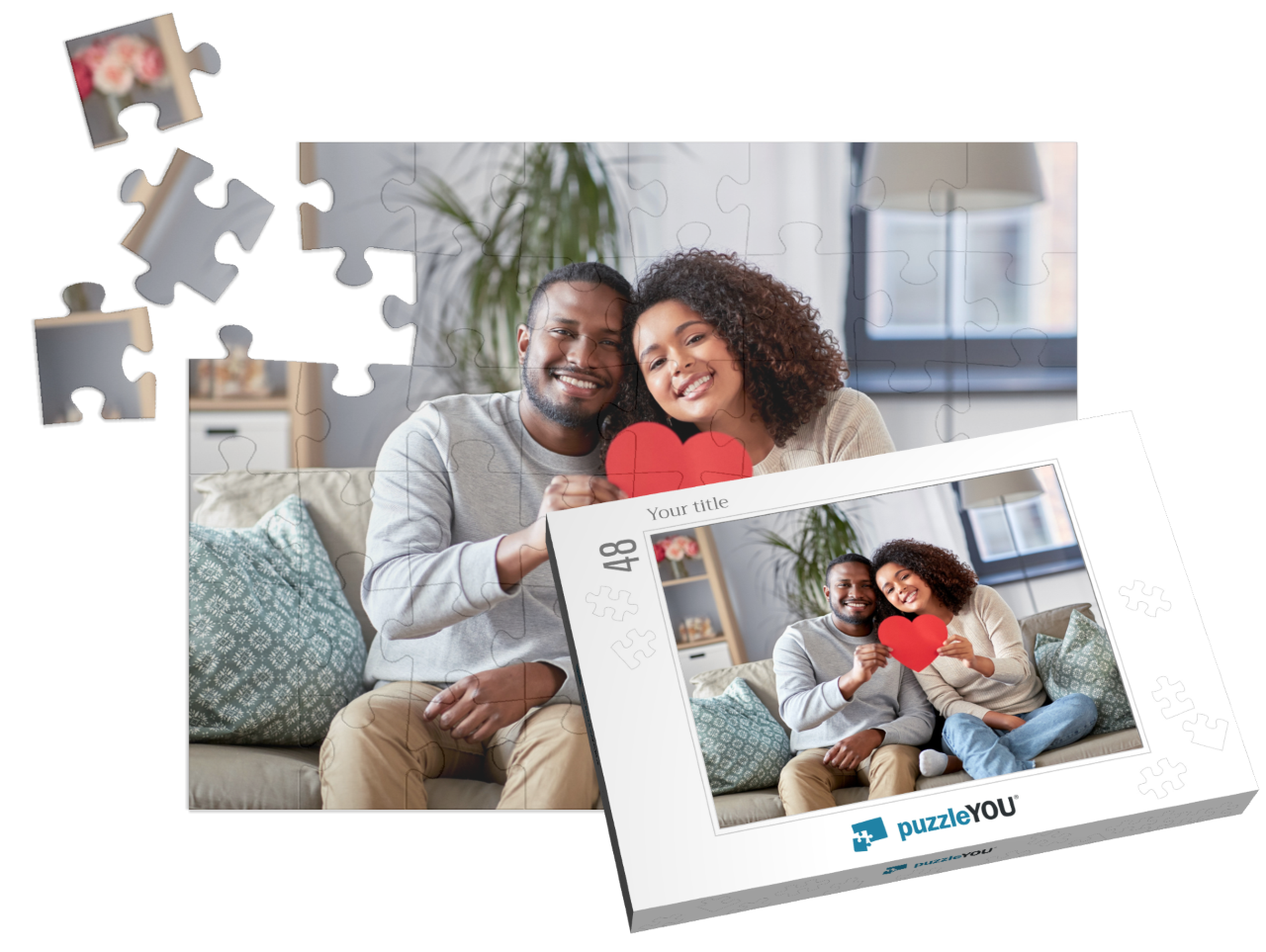 puzzle-48||pieces-with-box