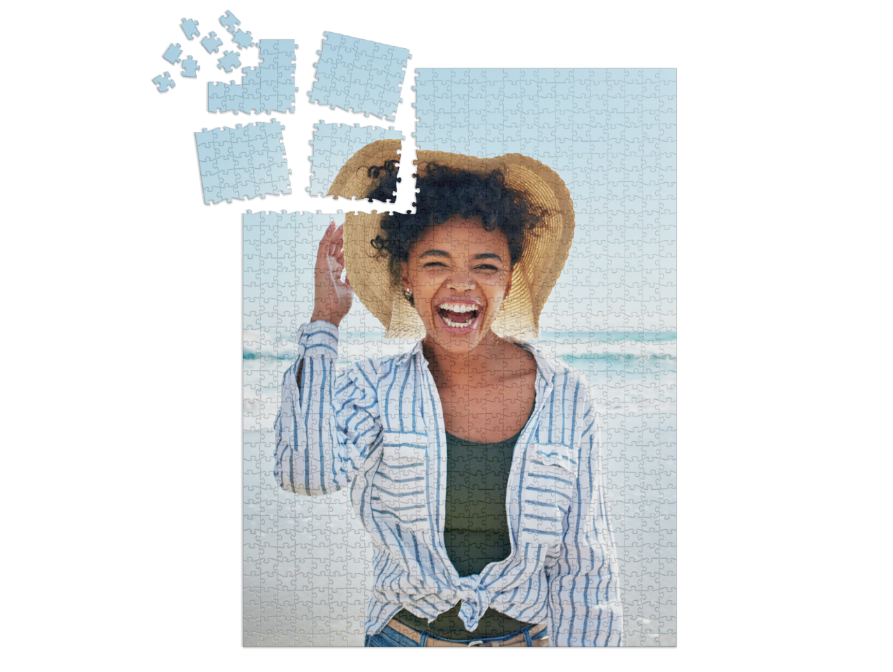 smart-sorted-puzzle-1000||pieces
