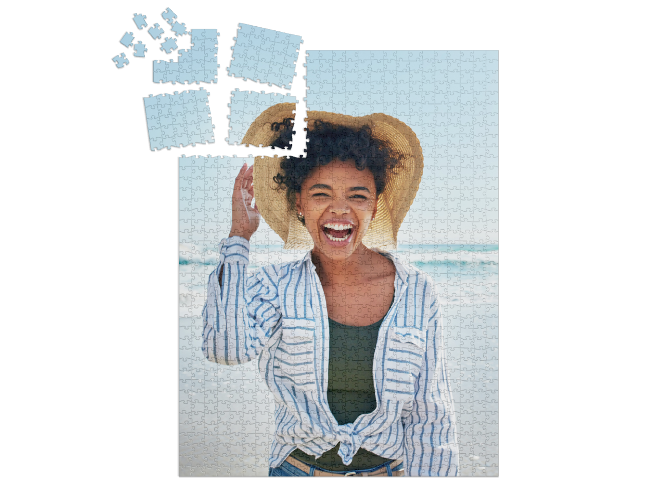 smart-sorted-puzzle-1000||pieces