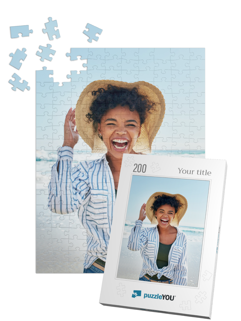 puzzle-200||pieces-with-box