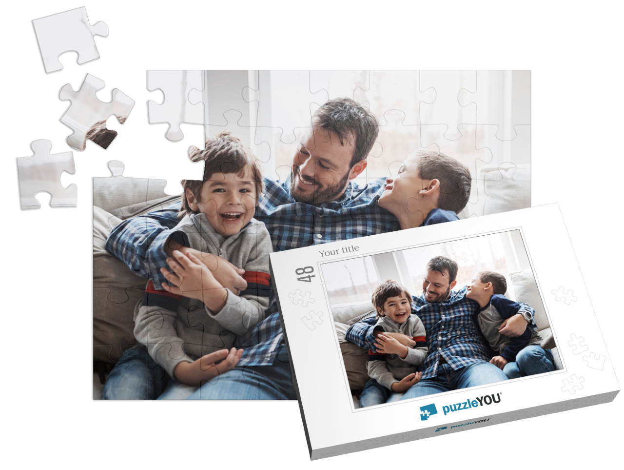 puzzle-48||pieces-with-box