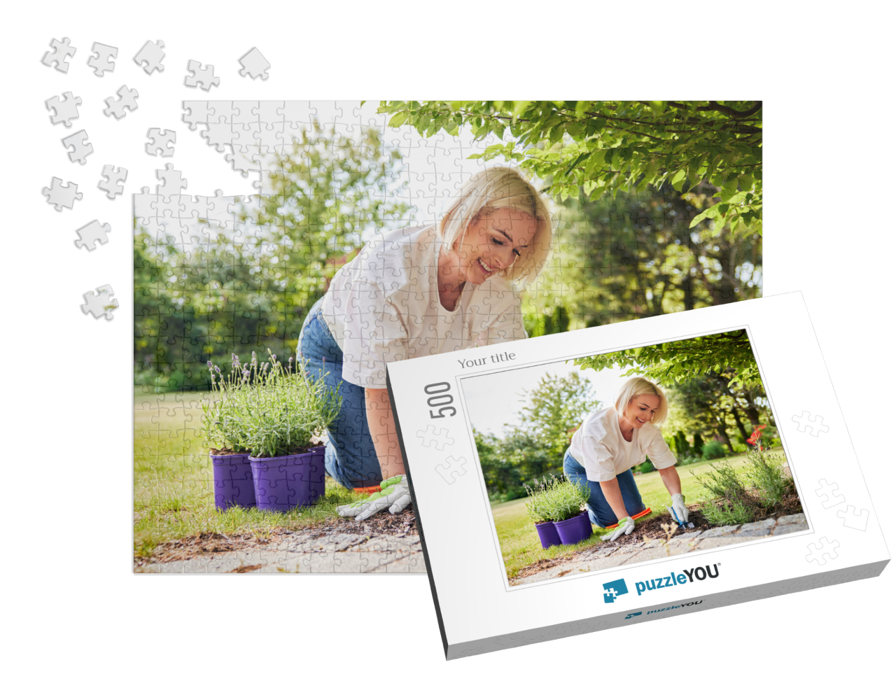 puzzle-500||pieces-with-box