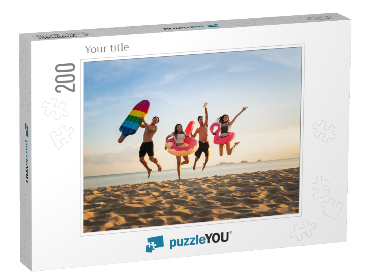 puzzle-200||box