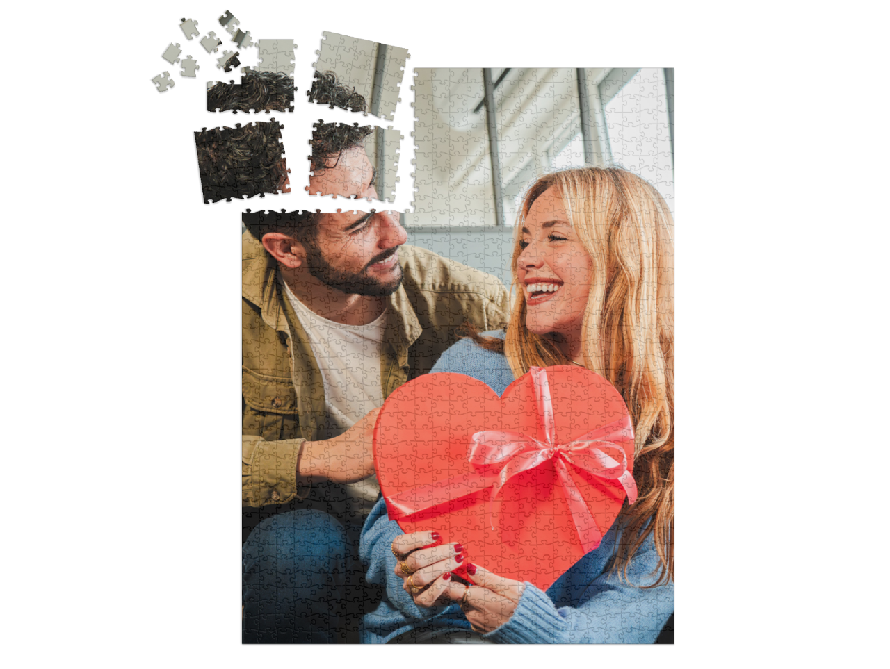 smart-sorted-puzzle-1000-advent-calendar||pieces