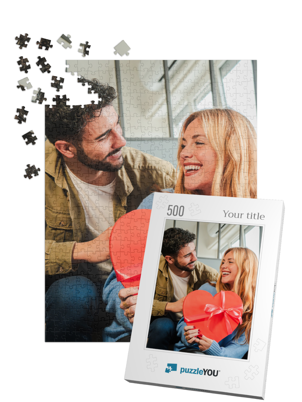 puzzle-500||pieces-with-box