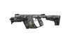 Vector SBR Enhanced Gen 2 | 6.5" | MC Black