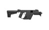 Vector SBR Enhanced Gen 2 | 6.5" | Black