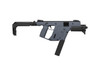 Vector SBR Enhanced Gen 2 | 6.5" | Combat Grey