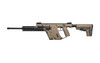 Vector CRB | Rimfire | 16" | Fixed Stock | FDE