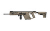 Vector CRB Enhanced | Rimfire | 16" | FDE