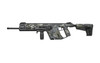 Vector CRB Enhanced | Rimfire | 16" | Fixed Stock | MC Black