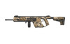 Vector CRB Enhanced | Rimfire | 16" | Fixed Stock | MC FDE