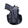 SPHINX SubCompact ALS Right Hand Holster Paddle & Belt Loop