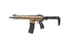 DMK22 SBR | 10.5" | Flat Dark Earth