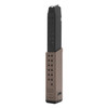 KRISS MagEx2 G20 / 33 rd / Cal 10MM / FDE